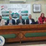 “ريادة الأعمال ودعم المشروعات الصغيرة ” لقاء تثقيفي بإعلام الفيوم