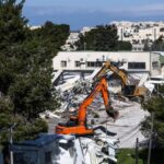 القدس الشرقية: هدم منشآت الأونروا وقطع الخدمات يثير قلقاً واسعاً