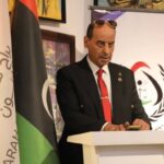 مرصد دولة ليبيا تحتفي باليوم العالمي للتعايش السلمي