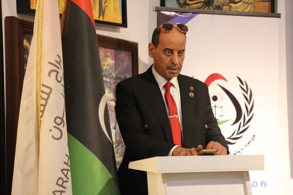 مرصد دولة ليبيا تحتفي باليوم العالمي للتعايش السلمي