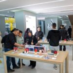 شركة أوبو تفتتح أحدث متاجر Experience & Service في طنطا