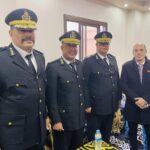 شرطة مصر في عيدها الـ 74 عهد الوفاء ومسيرة الفداء تحت راية القيادة الحكيمة