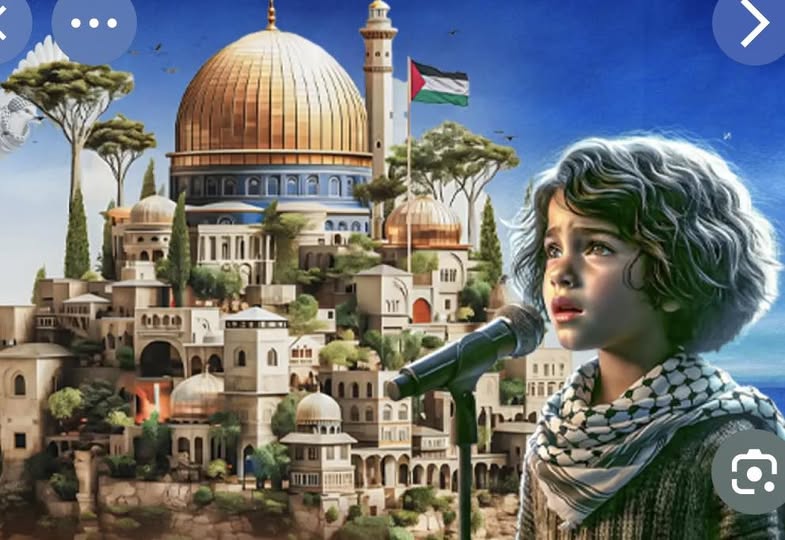 مقدسات سامية