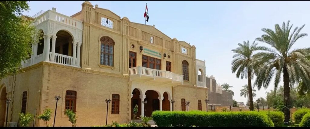 التراث الموسيقي: أحد أبرز مكونات الهوية الثقافية العراقية.