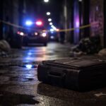 حين تُقتل الإنسانية قبل الجسد