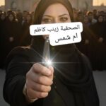 ثورتي لا تطلب إذنا
