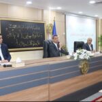 محافظ السويس يؤكد: حلّ عاجل لمشكلات التقنين وتوسيع حملات التوعية للمواطنين