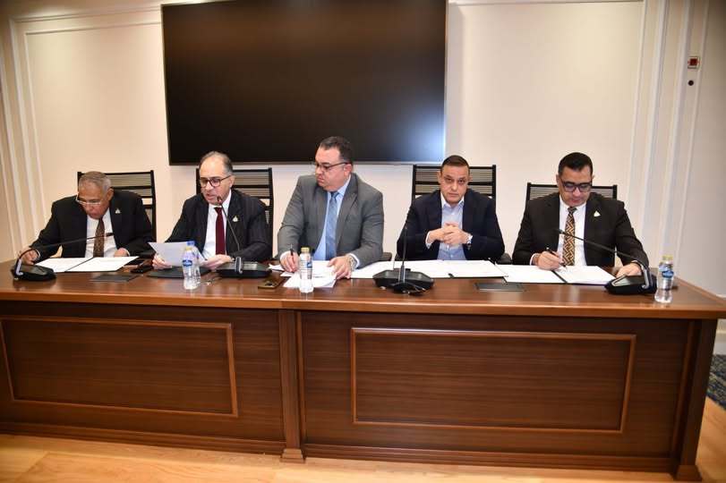 وكيل لجنة إسكان النواب يكشف عن اولويات عمل اللجنة خلال دور الانعقاد الحالي