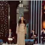 مروة ناجي تشعل أجواء عيد الحب قبل انطلاق الحفل… ليلة استثنائية تتصدر التريند وتَعِد الجمهور بتجربة غنائية مختلفة