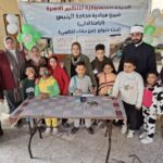 “صحة الإسكندرية” تختتم حملة “مشوار الألف الذهبية يبدأ بخطوة” وتحتفل ب”اليوم السكاني”