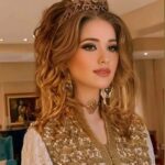 أنّة زهرة…