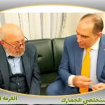مستخلصو جمارك الإسكندرية في صدارة تنفيذ مخرجات مؤتمر الجمارك العالمي