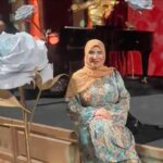 ما يسكنني بصمت