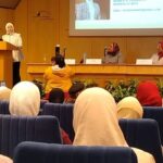 ندوة بعنوان:”سرطان الرحم” بمكتبة الإسكندرية