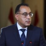 بالاسماء التشكيل الوزارى الجديد