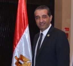 النقل واللوجستيات: مشروعات البنية الأساسية ركيزة لدعم خطط الدولة للتحول إلى مركز إقليمي للتجارة والخدمات اللوجستية