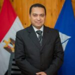 تكريم مديرية الشؤون الصحية بدمياط لحصولها على المركز الثالث في المبادرات الرئاسية لسنة 2025
