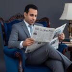 «الأسر المصرية بين الشاشات الزرقاء والصمت العائلي… حين يتحول البيت إلى غرفة انتظار رقمية»