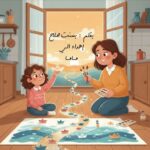 الأمهات لا يُعلّمن أبناءهن كيف يجدون البحر، بل كيف يصنعونه حين يغيب