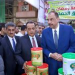 الغرفة التجارية بسوهاج: افتتاح 14 معرض «أهلًا رمضان» بالمحافظة لتوفير السلع بأسعار مخفضة