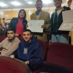فى إنجاز تعليمي غير مسبوق تعليم البحيرة يحصد المركز الأول على مستوى الجمهورية في مسابقة أوائل الطلبة