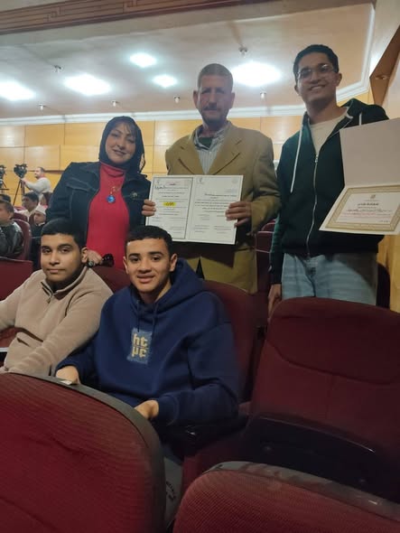 فى إنجاز تعليمي غير مسبوق تعليم البحيرة يحصد المركز الأول على مستوى الجمهورية في مسابقة أوائل الطلبة