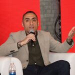 الرئيس التنفيذي لـ«الأهلي ممكن»: قطاع التكنولوجيا المالية في مصر يملك فرصًا ضخمة للنمو وتحقيق الشمول المالي المستدام