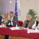السويس تصنع قيادات المستقبل من التعليم