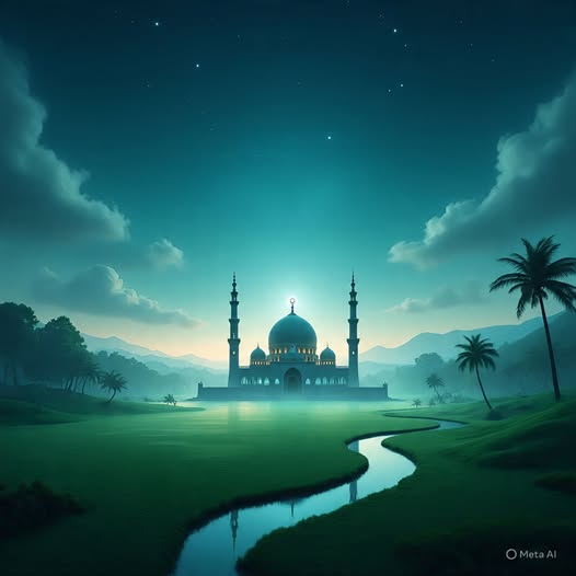 وضوح الغاية يسبق صحة الوسيلة