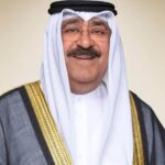إنجازات أمير دولة الكويت وأثرها على الوطن والشعب