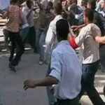 إصابة 4 أشخاص في مشاجرة بالأسلحة النارية أسفل الإقليمي بالفيوم