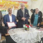 جولة ميدانية لتعزيز وترسيخ مبادئ التعليم الدامج بالغردقة .