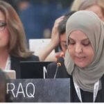 تهنئة من اليونسكو لمركز حماية وصون التراث الثقافي غير المادي بإنجاز إدراج أربعة عناصر عراقية عالميًا