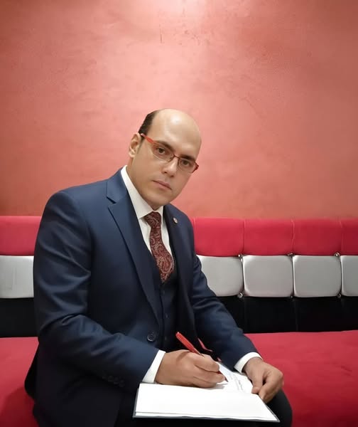 عندما يسقط القلم ويُرفع السلاح حكاية جيل يغتال مستقبله بيده