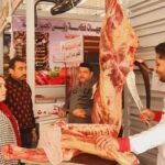 محافظ الدقهلية: متابعة يومية للأسعار والتخفيضات بالمعرض الدائم للسلع الغذائية بحي غرب المنصورة