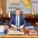 رسالة أخيرة من القلب من اللواء إبراهيم أبو ليمون محافظ المنوفية سابقاً