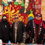 في أجواء إيمانية مبهجة… احتفالية استقبال رمضان تفيض روحًا ومحبة