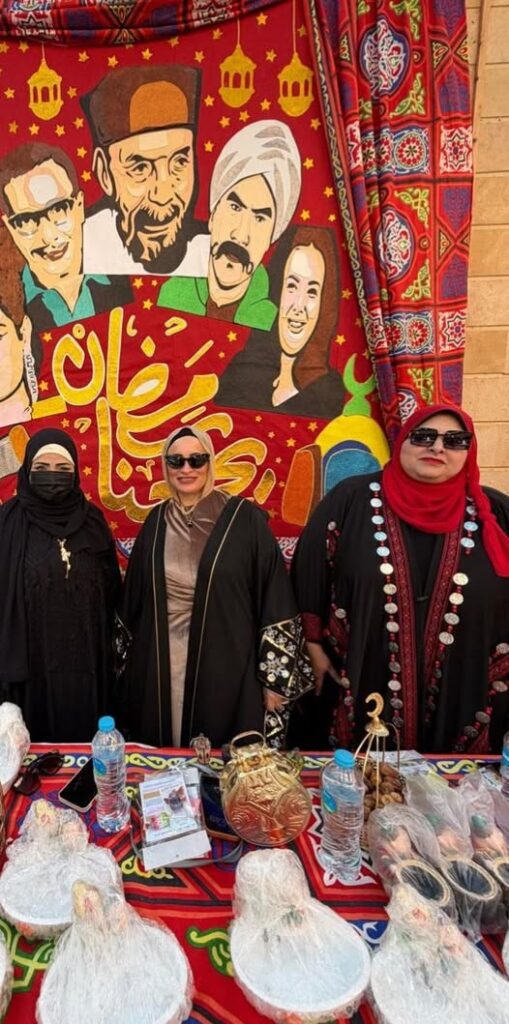 في أجواء إيمانية مبهجة… احتفالية استقبال رمضان تفيض روحًا ومحبة