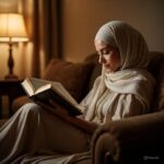 رمضان… حين تهدأ الروح ويُشفى القلب