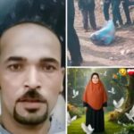 إحــالـةأوراق قنديل قاتل خالتة الي فضيله مفتي الجمهورية