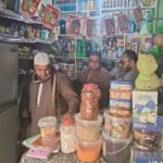ومازالت تتوالى الحملات التفتيشية على الألعاب النارية بمركز منوف .