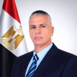 تعيين اللواء دكتور إسماعيل كمال محافظ جنوب سيناء