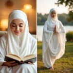 رمضان… كيف نقسم يومنا بين الروح والنفس والجسد؟