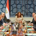 الحكومة تعزز التحول للاقتصاد الأخضر.. خطة للتوسع في وحدات البيوجاز بالصعيد ووادي النطرون مع ضمان الاستدامة التشغيلية