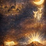 بركة شهر رمضان