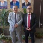 الطب الوقائي حائط الصد الأول لحماية المجتمع