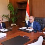 هيئة الدواء المصرية تعزز تعاونها التنظيمي مع كوت ديفوار