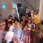 انطلاق فعاليات مسابقة مؤسسة آل زايد القرآنية في كوم أشفين وسط منافسة قوية وأجواء إيمانية مميزة