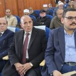 حضور ضخم من القيادات في فعاليات الاحتفال باليوم السنوي للجامع الأزهر.