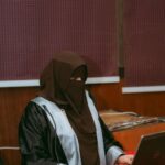 تهنئة قلبية ممزوجة بالفخر للدكتورة آية سيد عزوز قطب عويس